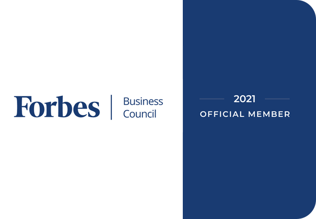 Aaron Poynton Joins Forbes Business Council