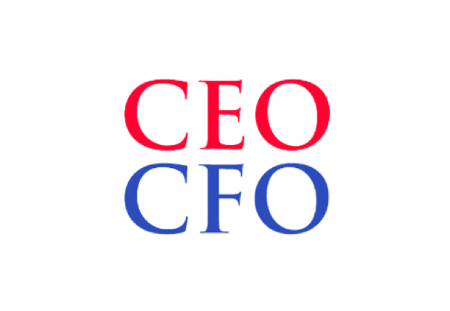CEO CFO Magazine Interviews Omnipoynt Founder